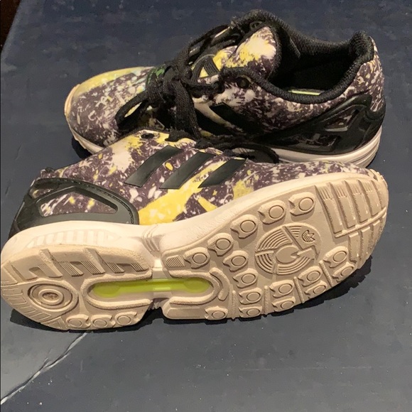 Adidas Kids sneakers - Picture 5 of 7